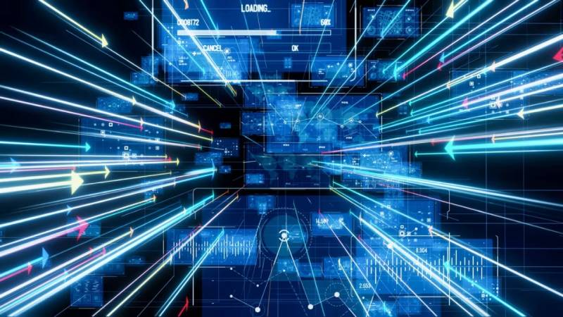 彝良县SCADA系统开发：守护工业安全的数字卫士